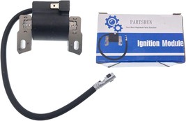 PARTSRUN 802574 Ignition Coil Replaces Briggs & Stratton Armature Magneto OEM, 2 - £18.07 GBP