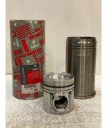 Renault 5001825716, 691760 Cylinder Sleeve Kit - $3,692.04 MXN