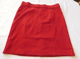 Counterparts Women&#39;s Ladies Skirt Knee Length Skirt Size PM Petite Mediu... - $23.16