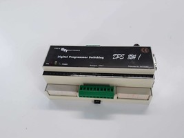 STT Elettronica DPS 824 /8K Digital Programmer Switching 24VDC  - $224.00