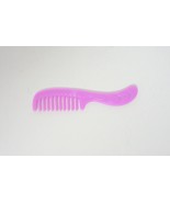 She-Ra Princess of Power Purple Comb Vintage Mattel Action Figure Part 1984 - $13.43 CAD