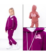 Clothing Set (Girls), Winter,  Nosi svoe 6436-025-33-5 (chornylno-synij) - $53.31+