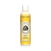 Burt&#39;s Bees Baby Bee Fragrance Free Shampoo and Wash, 235ml  - £18.05 GBP