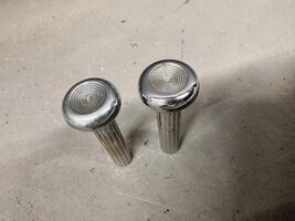 1967-1982 Chevelle GTO 442 Door Panel Lock Knobs Impala Starfire Grand P... - $14.22
