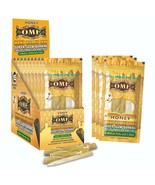 Leaf Palms Box of 45 Wraps Honey Flavored - $15.88