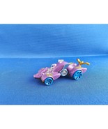 2013 Hot Wheels BDC86 - Purple Hot Rod - loose - $3.95