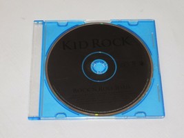 Kid Rock Rock N Roll Jesus CD 2007 Atlantic Recording Corp When You Love Someone - £10.16 GBP