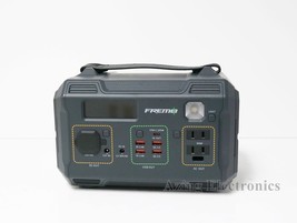 Fremo X300 276Wh Battery Powered Portable Generator ISSUE - £39.70 GBP