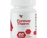 Forever Living Therm Boost Metabolism and Energy Weight Loss Aide Exp 2026 - $35.28