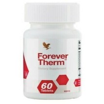 Forever Living Therm Boost Metabolism and Energy Weight Loss Aide Exp 2026 - $35.28