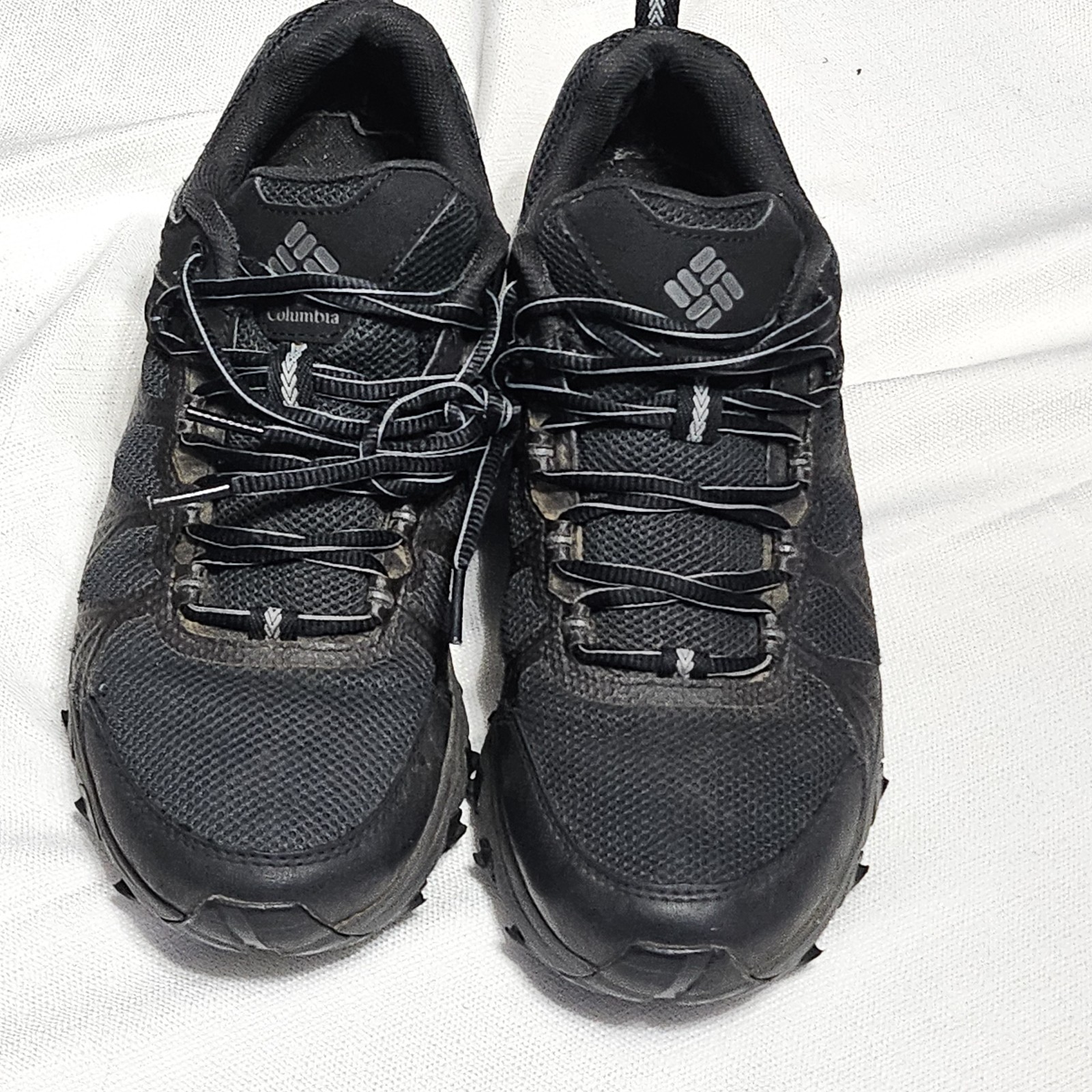 Columbia Peakfreak II Outdry BM5953010 Waterproof Athletic Trainers Shoe... - $28.00