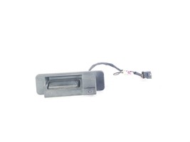 2013 Mercedes SL550 OEM Backup Camera With Trunk Release Button - $80.44