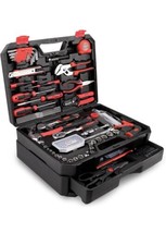 KingTool 325 Piece Home Repair Tool Kit- General Home/Auto Repair Tool Set &amp;Case - £55.37 GBP