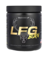 BUCKED UP LFG BURN TROPICAL NEW 04/2026 - £22.33 GBP