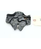 2006-2013 LEXUS IS250 IS350 FRONT HOOD LOCK LATCH ASSEMBLY H1443 - $1,096.74 MXN