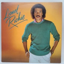 VILionel  Richie - Self Titled - Original 1982 Vinyl LP Record Album Mot... - £17.99 GBP