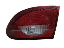 Passenger Right Tail Light Lid Mounted Fits 00-02 CAVALIER 307656 - $406.93 MXN