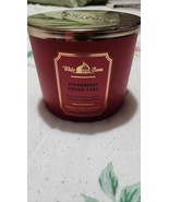 Strawberry Pound Cake - $18.09