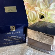 Estee Lauder Double Wear Sheer Flattery Powder DEEP Soft Glow New/Sealed... - $27.67