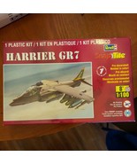 Harrirer G7 Revell - £8.49 GBP