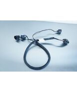 2003-2010 PORSCHE CAYENNE  Windshield Washer Reservoir PUMP Wiring Harness - €15,12 EUR