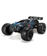 JLB Racing CHEETAH 120A Upgrade 1/10 Brushless  Car RC Truggy 21101 RTR ... - $539.55