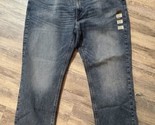 Levi&#39;s Flex 541 Jeans Men&#39;s 40X30 Athletic Taper Light Wash New 181810550 - £28.71 GBP