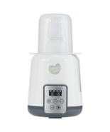 Bottle Warmer and Sterilizer - $38.16