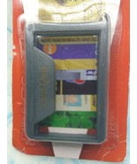 Card-Qwik Card Wallet 2 Piece Set. Holds up to 7 Cards NEW - $12.17 CAD