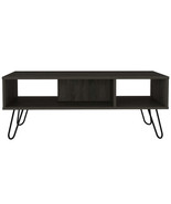 Coffee Table Minnesota, Living Room, Espresso - $2,337.65 MXN