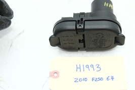 2008-2010 FORD F-250 F-350 6.4L TOW ADAPTER LAMP STOP TURN MODULE SOCKET H1993 image 5