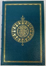 Treasure Island by Robert Louis Stevenson, Easton Press 100 Greatest, 1977 - £55.01 GBP