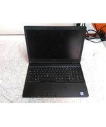  Dell Latitude 5580 15" Laptop Core i5-7300U 2.6GHz 8GB 256GB No Bottom Panel - £106.83 GBP
