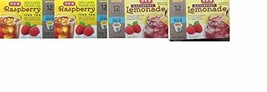 H-E-B Lemonade k-cup; 2.0 Compatible 4 Pack (2 Raspberry and 2 Raspberry Lemonad - £38.12 GBP