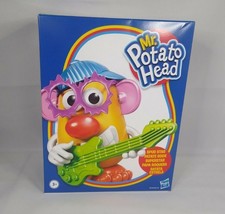 Mr. Potato Head Spud Star Rocker Hasbro New In Box - £7.29 GBP