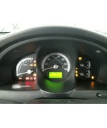Speedometer Cluster US Market 4 Cylinder Fits 08 SPORTAGE 104916770 - $106.43