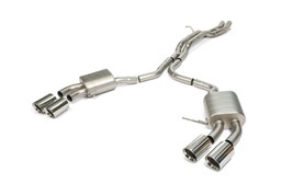 Performance Catback Exhaust for Porsche Macan 2015-2017 Base Sport Turbo... - £1,962.12 GBP