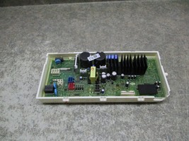 LG WASHER CONTROL BOARD PART # EBR6771802 - $65.00
