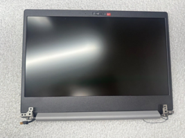 Lenovo ideapad 3-14ITL05 14in FHD complete lcd screen display panel asse... - $139.93