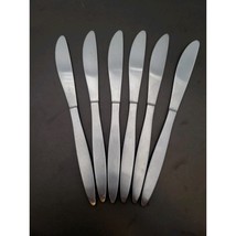 Set of 6 HOFFRITZ Knives Made In England - €51,81 EUR