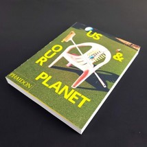 Us &amp; Our Planet, This is How We Live IKEA Phaidon Paper - £7.02 GBP