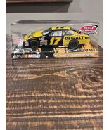 Hot Wheels Racing NASCAR Champion 2003 Matt Kenseth #17 DeWalt 1:24 Scale - $26.00