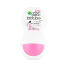 Garnier Mineral Invisible Black &amp; White Colours 48H Anti-Perspirant Deod... - $25.00