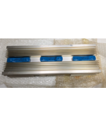 Certified Open Box

GE 12M10-10 Module / Heatsink Assembly with 3 C350E ... - €843,90 EUR