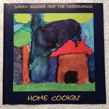 Danny rhodes home cookin thumb200