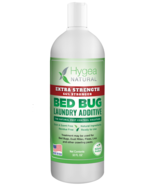 Bed Bug Extra Strength Laundry Additive Treatment 32 oz – New formula 66... - $32.50