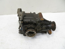 98 BMW Z3 E36 1.9L Differential, Rear End 4.44 Diff Auto Trans 1.9L 70k miles - £428.87 GBP