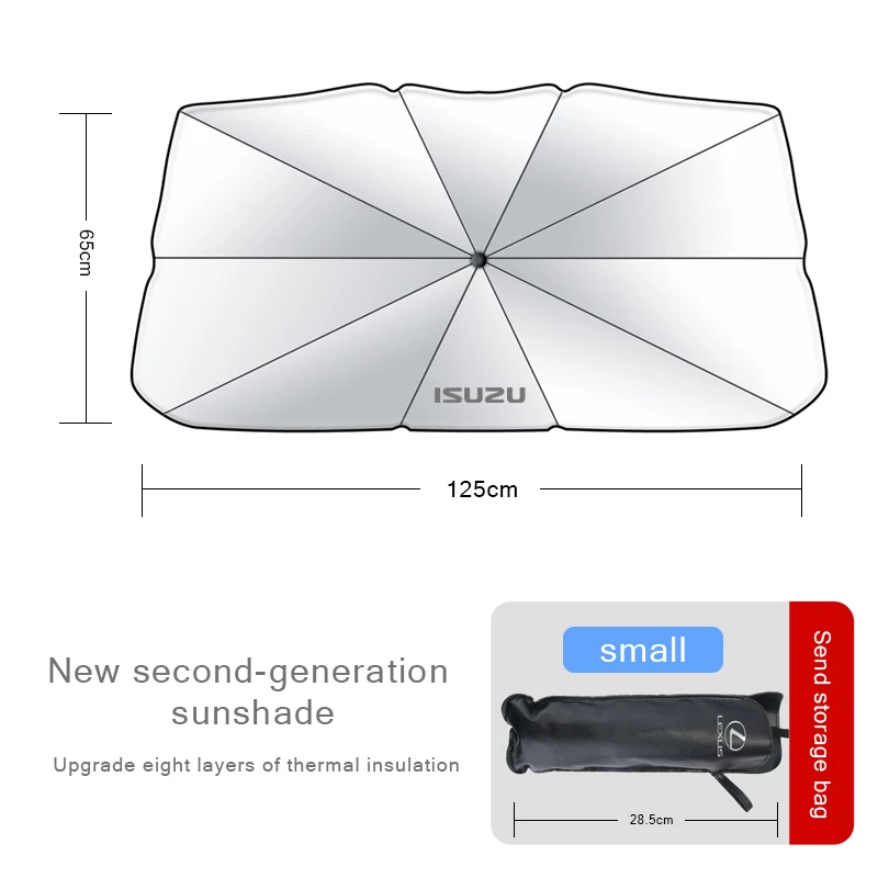 For Isuzu D-MAX D Max Dmax I Ii Wfr Van Nfr Atv Trooper Proof Window Special Fo - $85.42