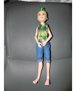Monster High Deuce Gorgon Wave 1 W/Outfit EUC 2008 - $34.08 CAD