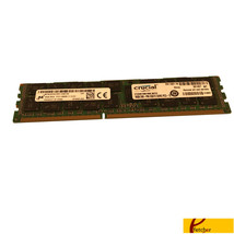 Crucial CT204872BB160B 16GB Reg Dell PowerEdge R410 R420 R510 R520 R610 R710 - £33.40 GBP